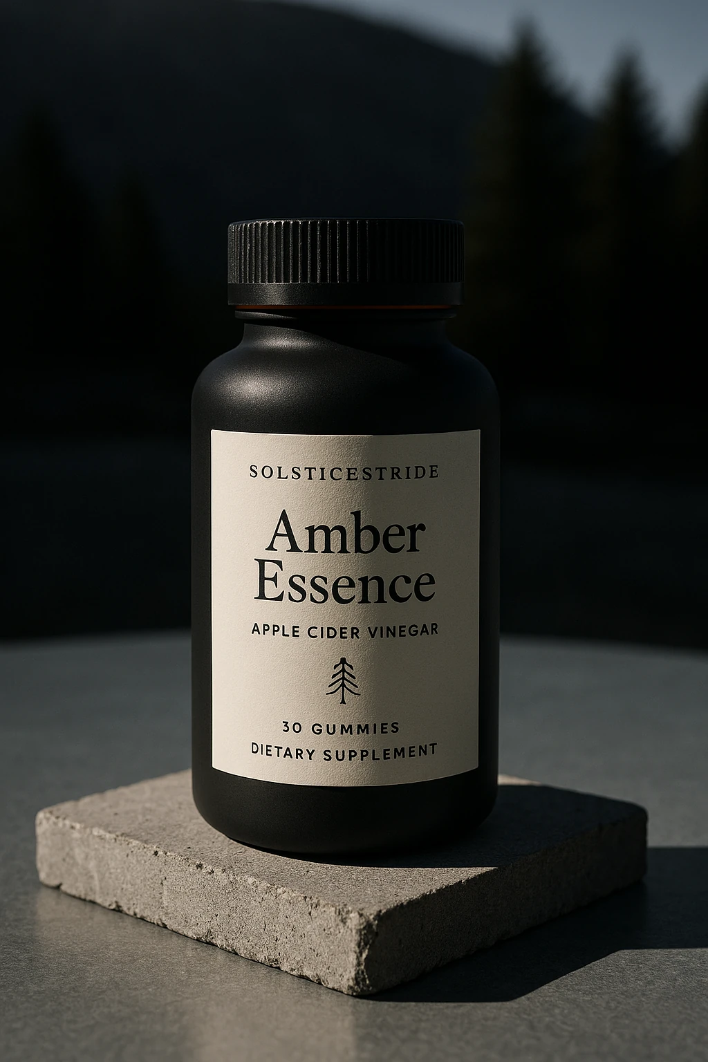 Amber Essence