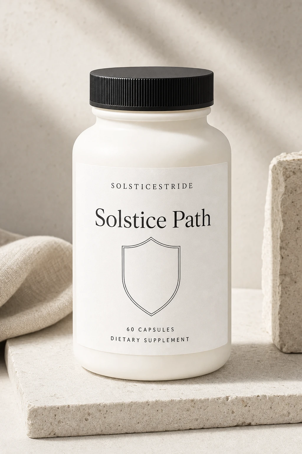 Solstice Path