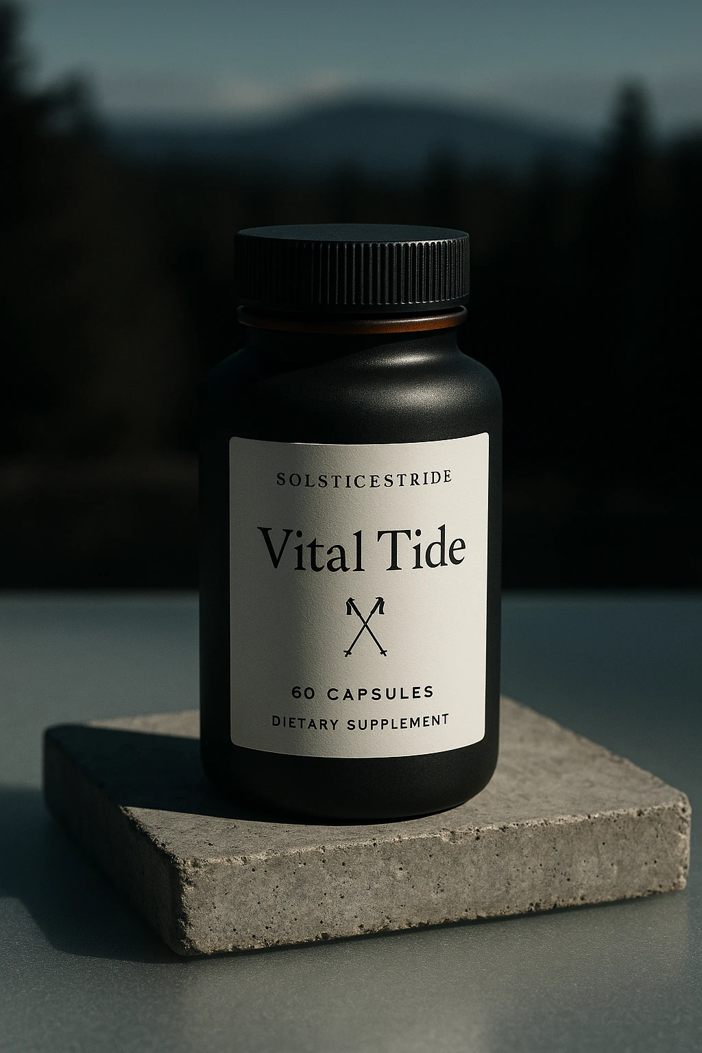 Vital Tide