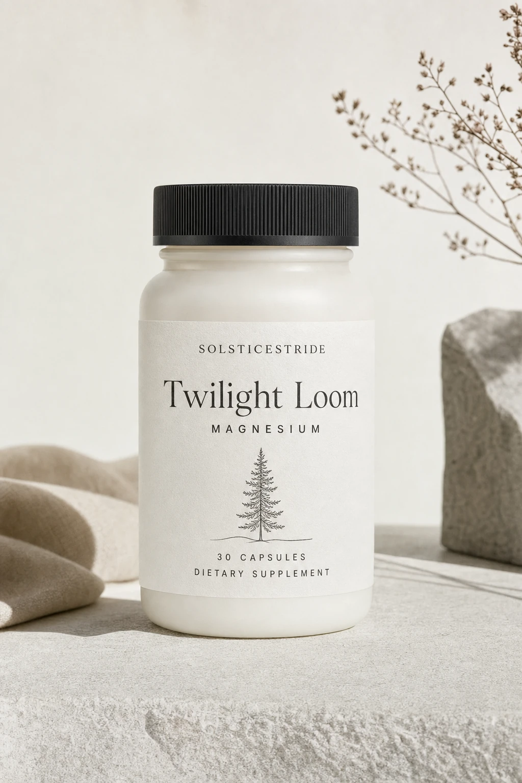 Twilight Loom