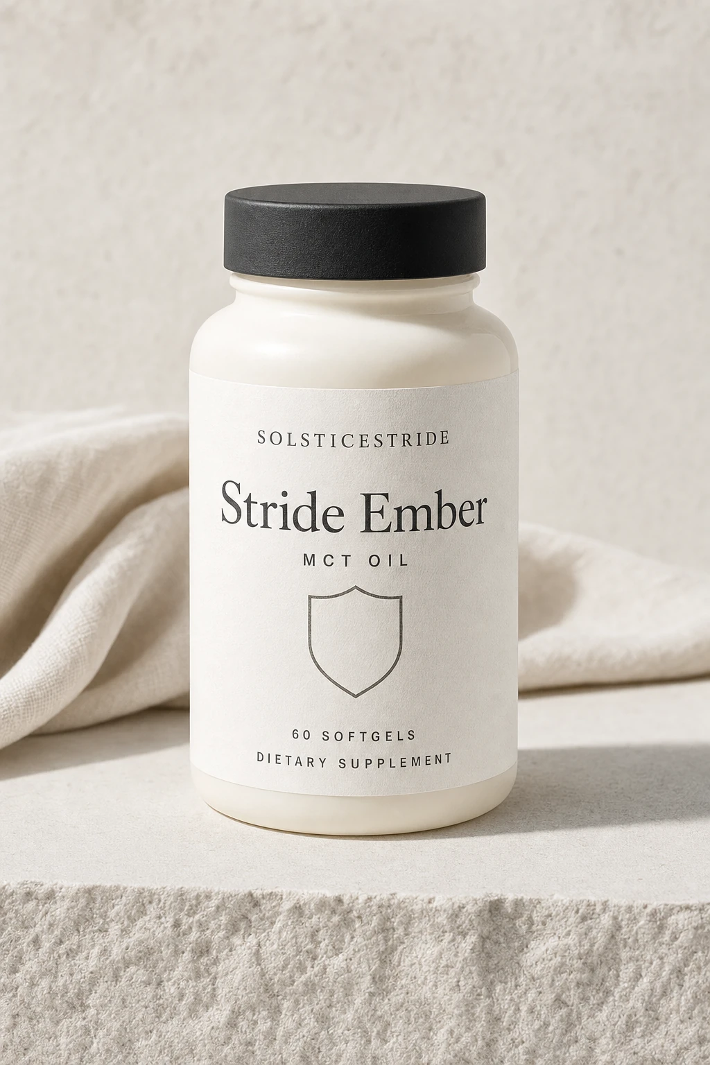 Stride Ember