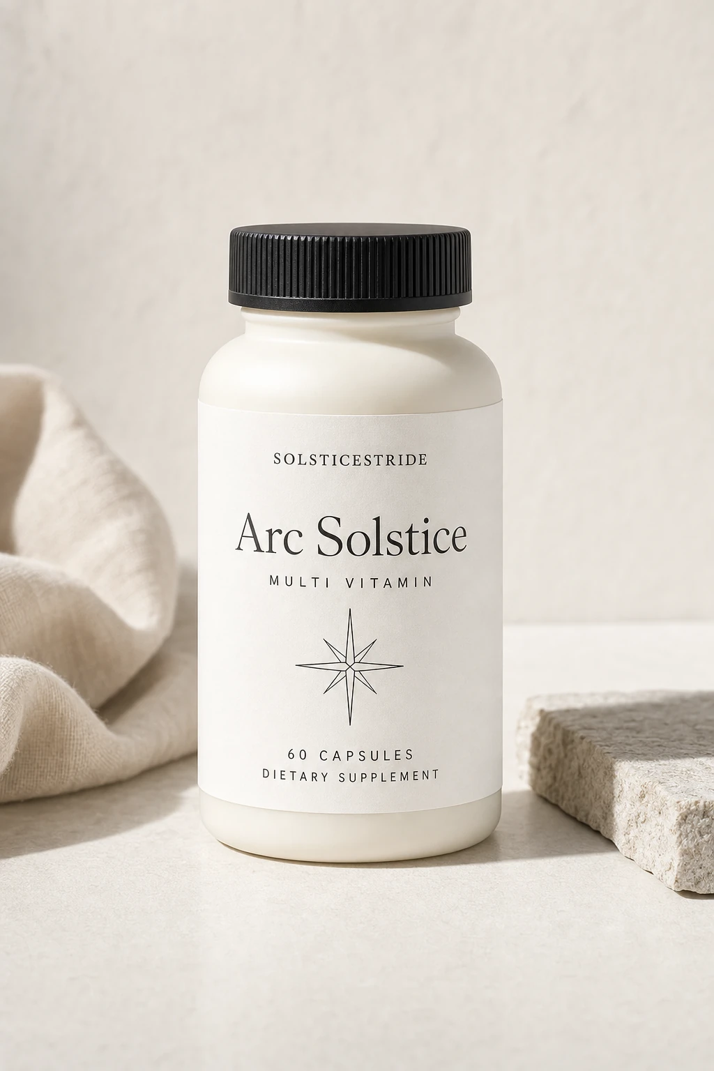 Arc Solstice