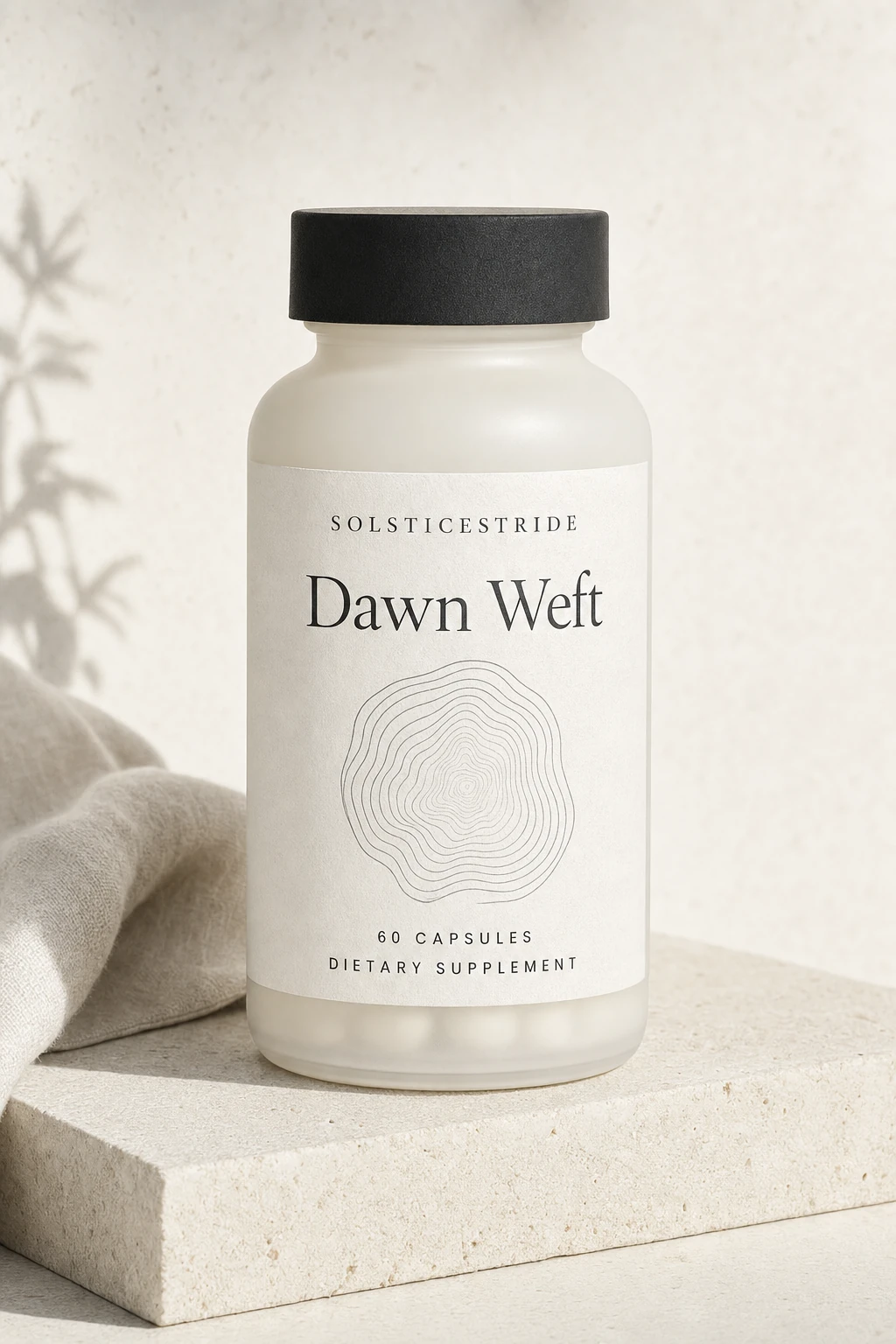 Dawn Weft