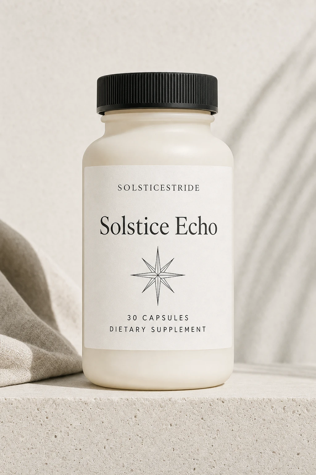 Solstice Echo