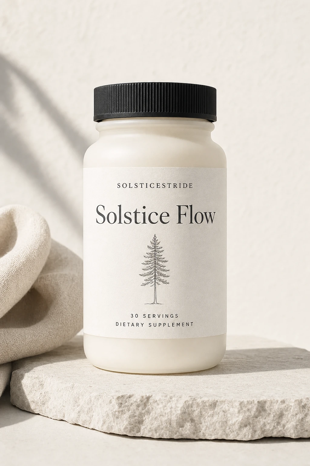 Solstice Flow