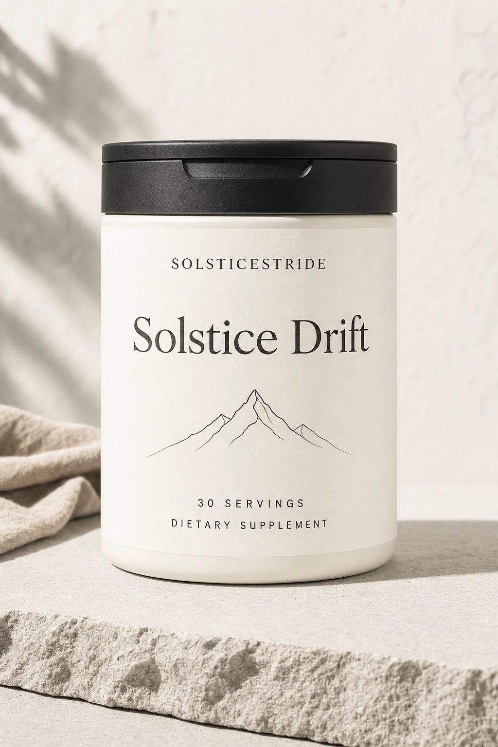 Solstice Drift
