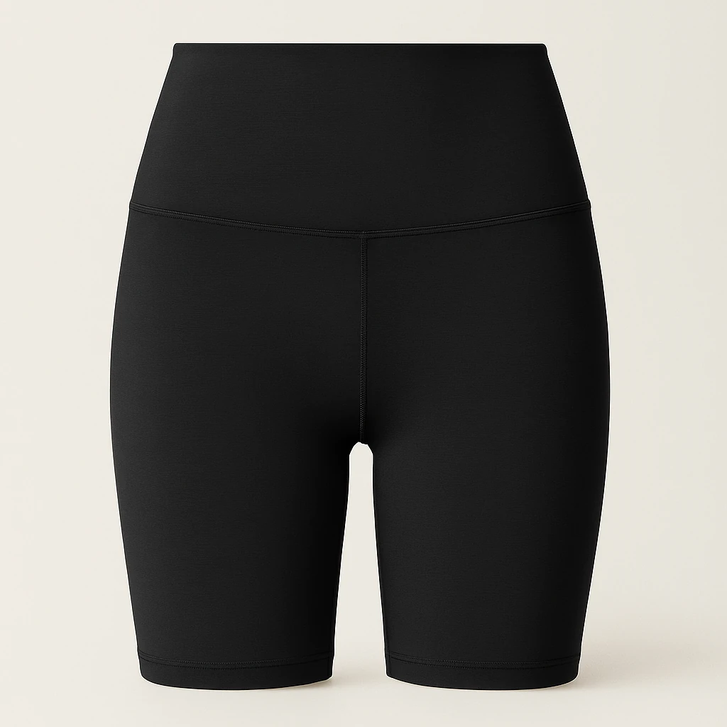 Aria Bike Short