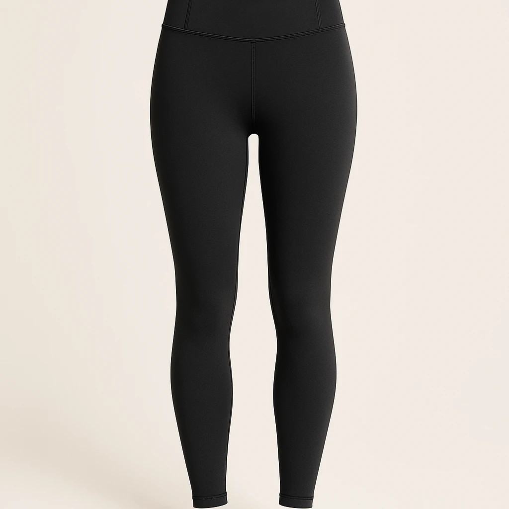 Aria High-Rise Legging