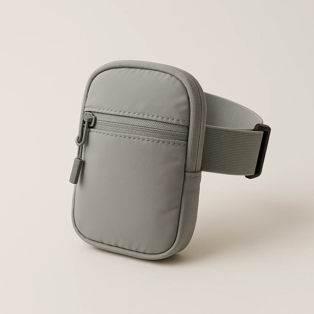 Wells Compact Running Pouch
