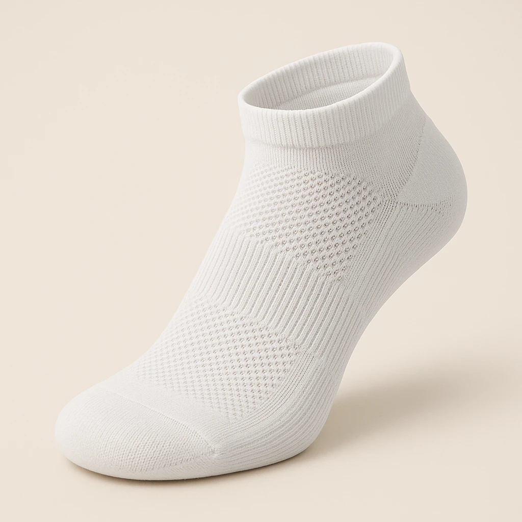 Halden Ventilated Running Socks
