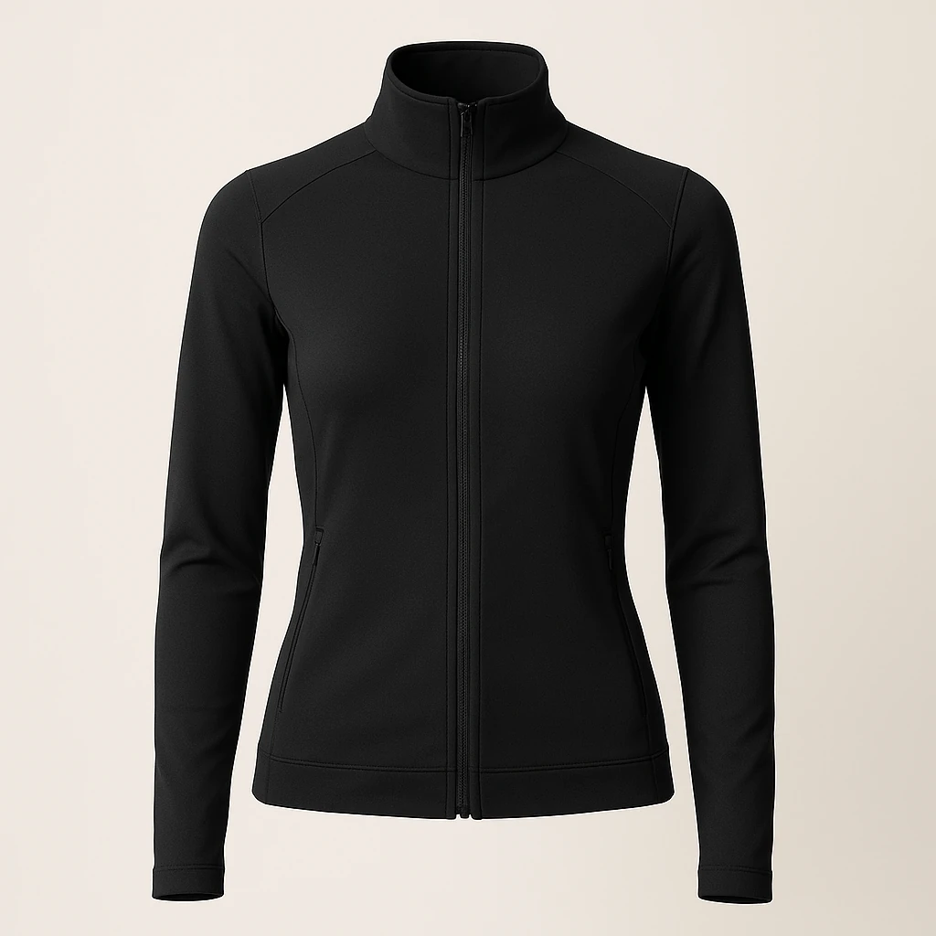Bexley Zip Training Jacket
